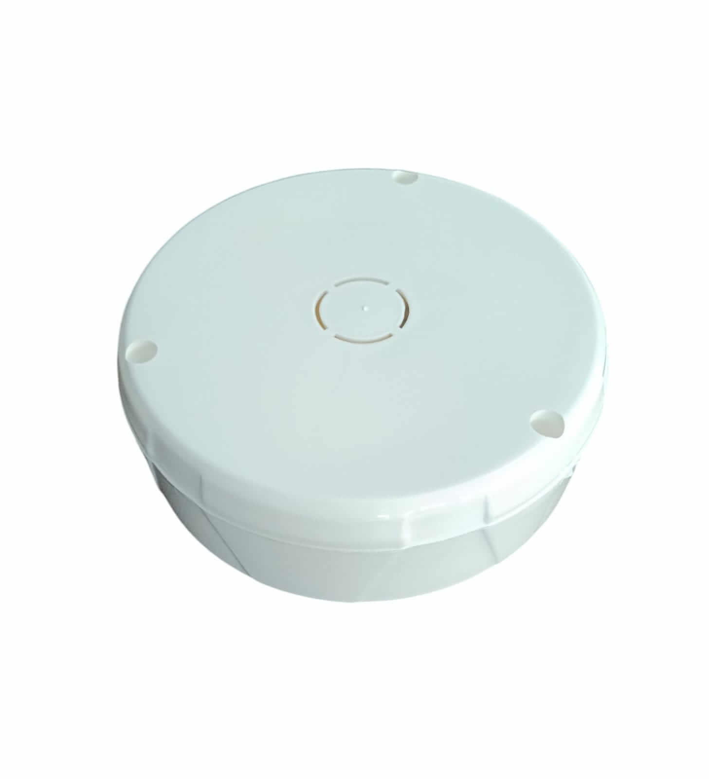 JUNCTION BOX 5X5 ROUND SP